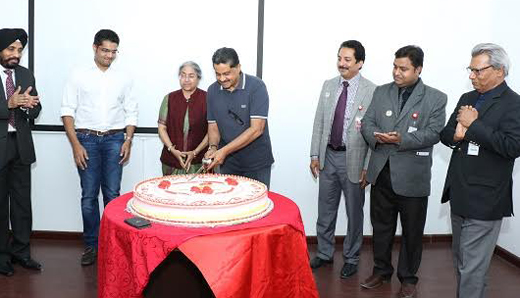 Thumbay (GMC) Medical & Dental Specialty Centre 